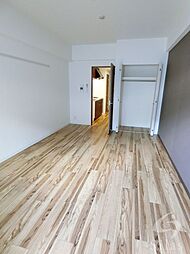 Osaka Metro四つ橋線 花園町駅 徒歩2分の賃貸マンション 4階1Kのリビング/ダイニング