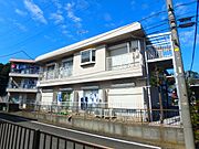 フラット87 2階 築38年4ヶ月の賃貸物件