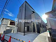 神戸駅より徒歩16分 1階 新築の賃貸物件