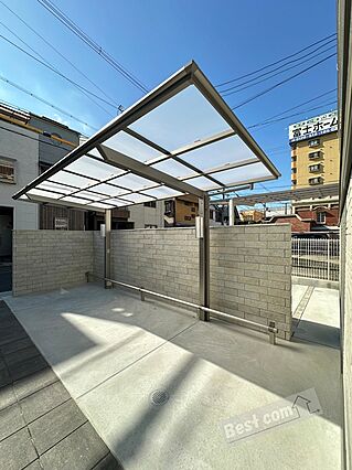 パサログランデ永代町_その他_2