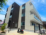 リブリーSunTown 2階 築13年6ヶ月の賃貸物件