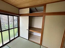 ミナミハイツ 1階2Kのリビング/ダイニング