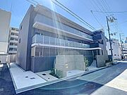 灘駅より徒歩10分 1階 築3年2ヶ月の賃貸物件