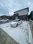 武蔵増戸駅より徒歩13分 築2年2ヶ月の賃貸物件