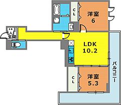 間取り：228055210922