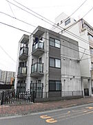 千鳥町駅より徒歩2分 3階 築23年3ヶ月の賃貸物件