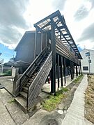 岸辺駅より徒歩5分 2階 築59年10ヶ月の賃貸物件