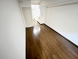 メゾンマイネ 2階ワンルームのリビング/ダイニング