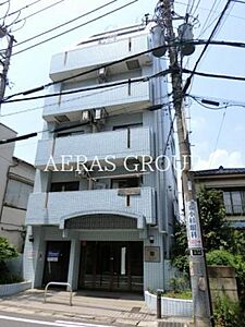 外観:外観・土地 外観:外観・土地