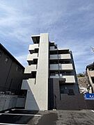 鹿児島中央駅より徒歩29分 4階 築1年4ヶ月の賃貸物件
