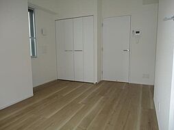 ライズ吉祥寺 2階ワンルームのリビング/ダイニング