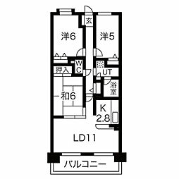 ソルプラーサ堺 14階