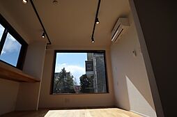 東京メトロ南北線 白金台駅 徒歩6分の賃貸マンション 3階ワンルームのリビング/ダイニング