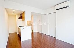 ランテンヌ四谷 3階1LDKのリビング/ダイニング