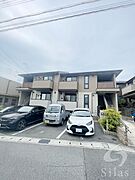 エスポワール 2階 築12年8ヶ月の賃貸物件