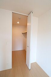 プランドール幸房 参番館 2階1LDKのリビング/ダイニング