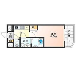 Osaka Metro千日前線 玉川駅 徒歩5分