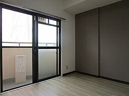 ダイアパレス淵野辺II 402 4階1Kのリビング/ダイニング