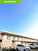 レオパレスＩＮＢＥ・１ 1階 築22年8ヶ月の賃貸物件