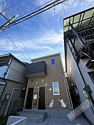 恵我ノ荘駅より徒歩12分 1階 築1年1ヶ月の賃貸物件