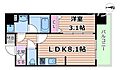 C.COLORIII3階7.9万円