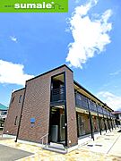 レオネクスト中之島 1階 築10年8ヶ月の賃貸物件