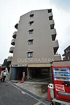 大阪府吹田市金田町（賃貸マンション1DK・2階・26.11㎡） その6