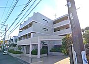 カルムイン成城西の賃貸物件