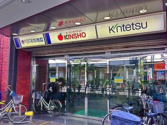 ブルグリンコート布施駅前_周辺_0