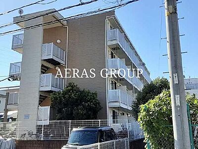外観:外観・土地 外観:外観・土地