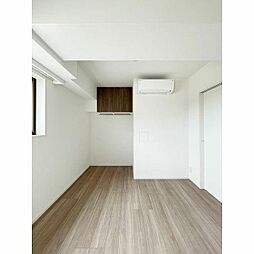 コンフォリア・リヴ志村三丁目 4階2SLDKのリビング/ダイニング