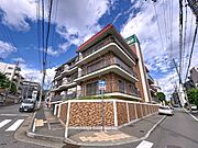 グリーンハイツ六甲 3階 築48年7ヶ月の賃貸物件