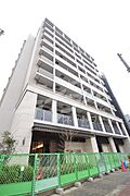 LC梅田北 4階 築5年11ヶ月の賃貸物件