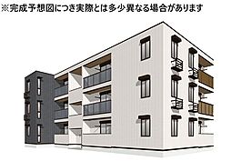 ドムスクレスト中町