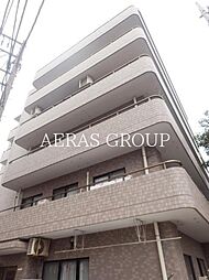 西武新宿線 沼袋駅 徒歩10分