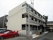 リブリ・フォレスタIIの賃貸物件