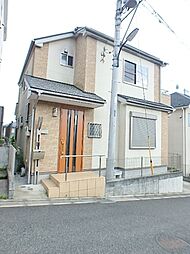 JR横浜線 橋本駅 徒歩15分の賃貸一戸建て