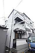 千林大宮駅より徒歩9分 築6年2ヶ月 3階建の賃貸物件