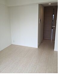 コンフォリア上野入谷 3階1Kのリビング/ダイニング