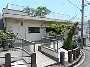 長田駅より徒歩4分 3階 築29年6ヶ月の賃貸物件