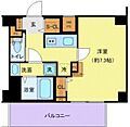 CREVISTA綾瀬28階11.6万円