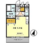 神戸市東灘区御影本町６丁目 3階建 築16年のイメージ
