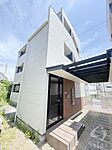神戸市須磨区須磨浦通６丁目 3階建 築13年のイメージ