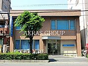 山崎胃腸科・内科クリニック 147m