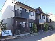 モートンG1B 1階 築26年6ヶ月の賃貸物件