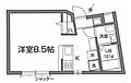 プラトージョビアル1階9.0万円