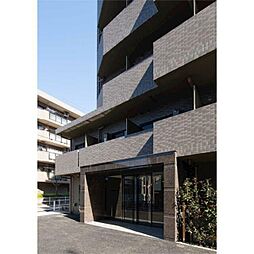 ルーブル板橋東新町弐番館