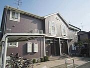 ステッラパート１ 1階 築24年3ヶ月の賃貸物件