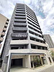 ザ・パークハウス赤羽フロント