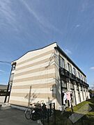 レオパレス穂風の賃貸物件